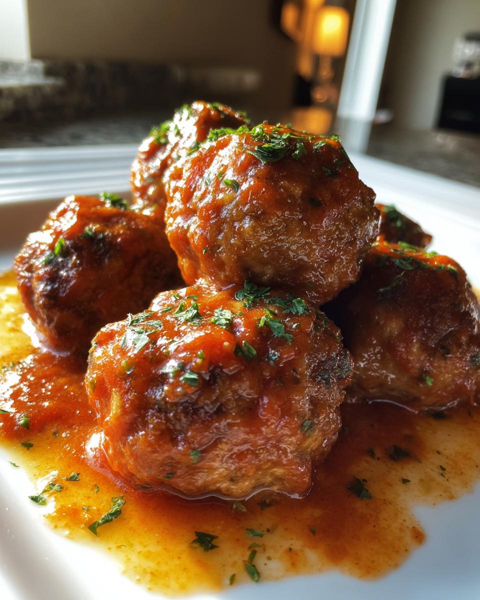 Bobby Flay’s Italian Meatball Recipe - detail 2