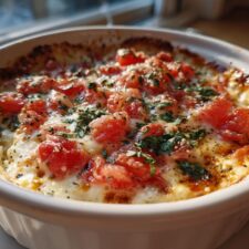 Irresistible Bruschetta Dip Recipe with 4 Secret Tips