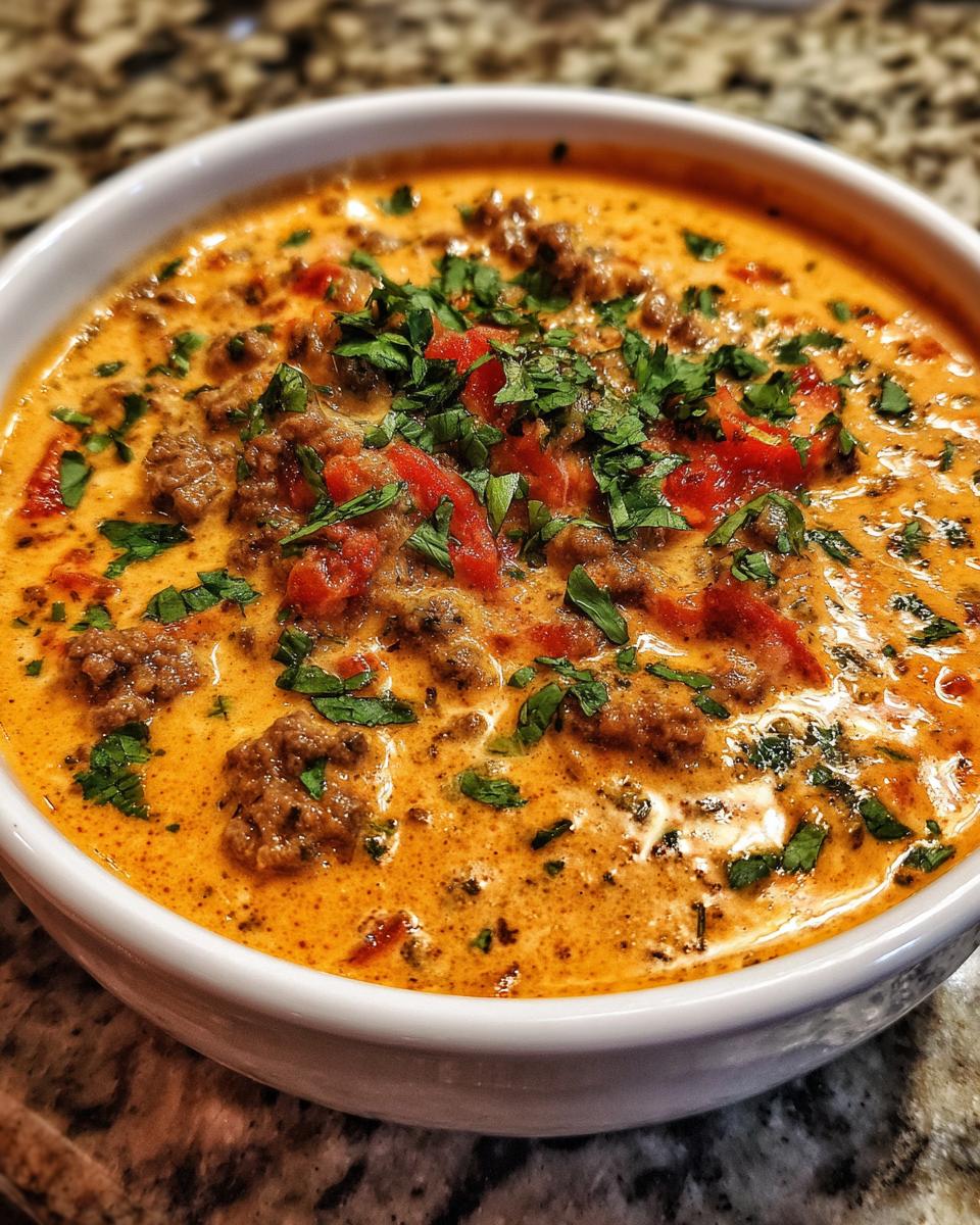 Cowboy Queso Recipe - detail 1