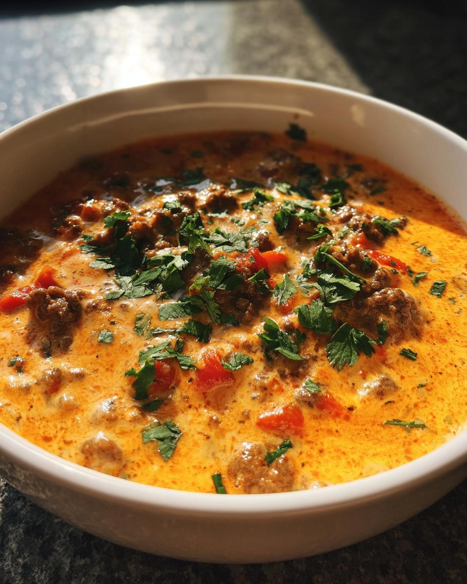 Cowboy Queso Recipe - detail 2