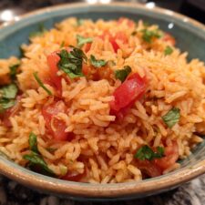 Master the Perfect Easy Rotel Mexican Rice in Just 30 Minutes