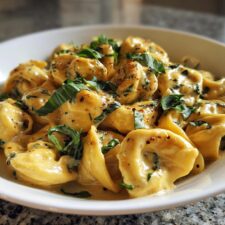 Magical 20-Minute Marry Me Tortellini – Irresistibly Creamy!
