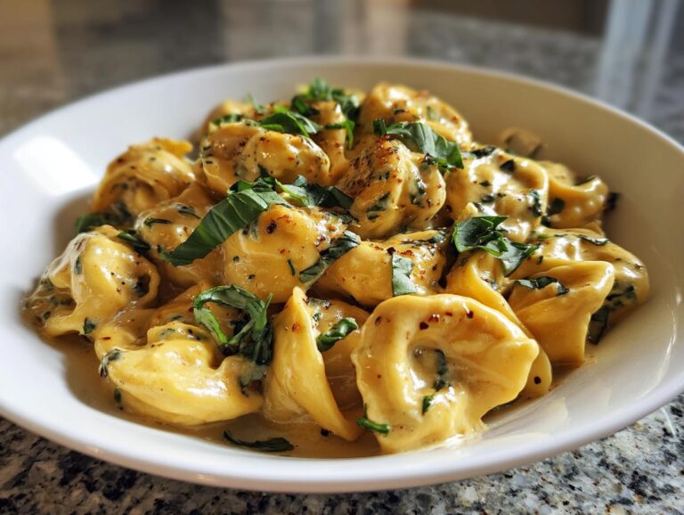 Marry Me Tortellini