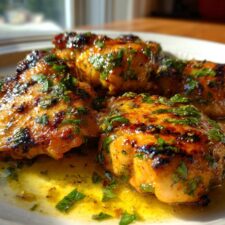 Mexican Chicken Marinade That Wows in Just 10 Minutes