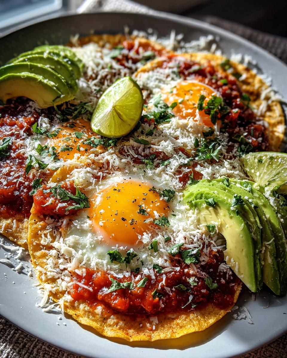 The Best Huevos Rancheros - Cinco De Mayo Recipe - detail 2
