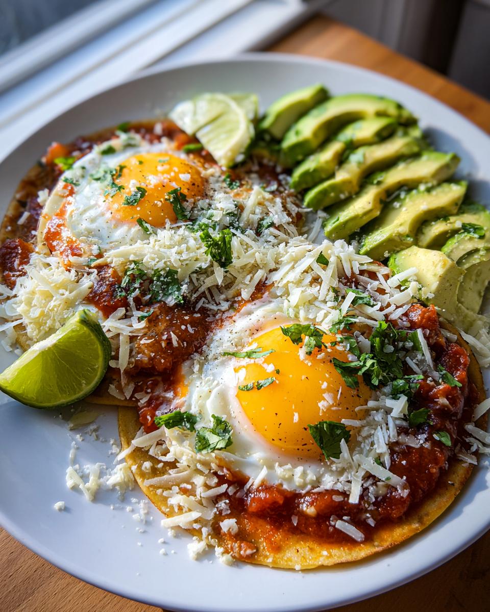 The Best Huevos Rancheros - Cinco De Mayo Recipe - detail 3