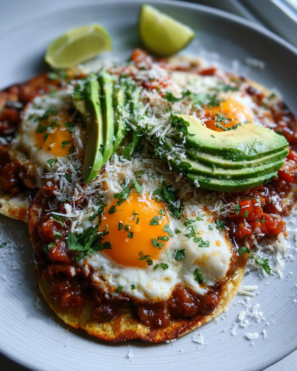 The Best Huevos Rancheros - Cinco De Mayo Recipe - detail 4