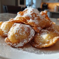 Perfect Sopaipillas Recipe: 30-Minute Fluffy Bliss