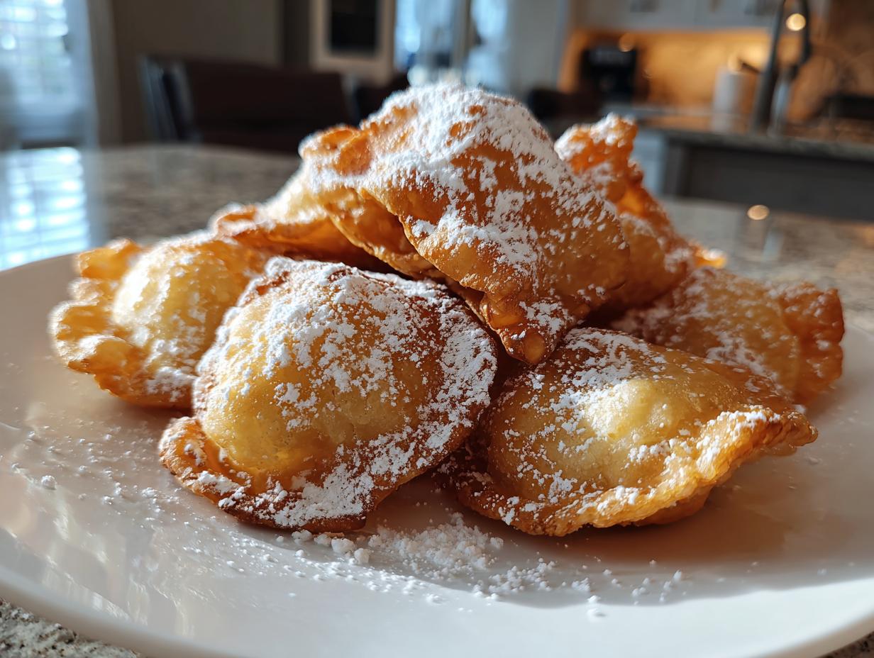 The Perfect Sopaipillas Recipe for Home Cooks