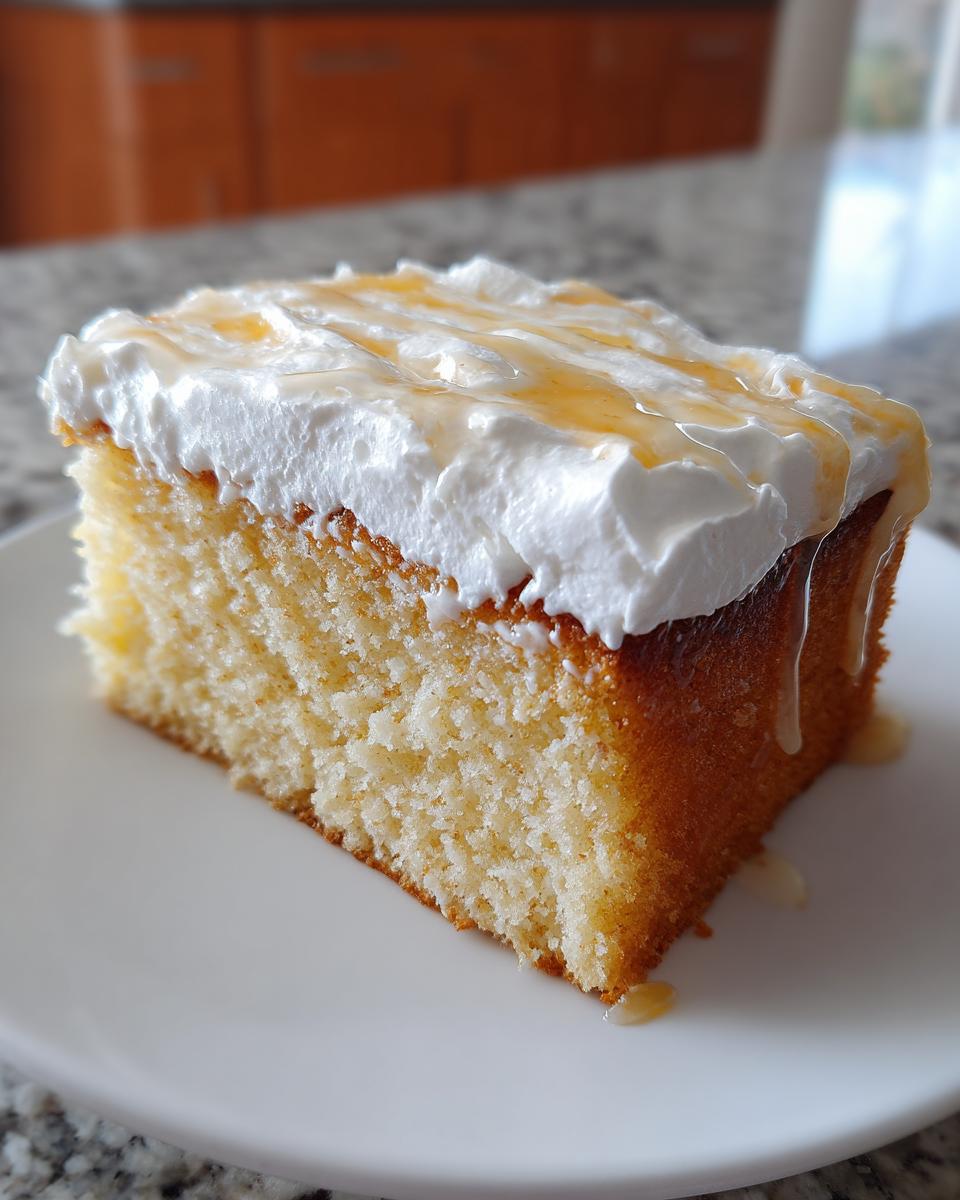 Tres Leches Cake recipe - detail 4