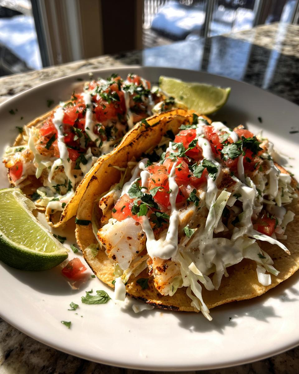 Best Fish Tacos - detail 3