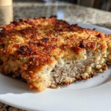 Classic Chicken Fried Steak Recipe: 4 Tricks for Perfect Crunch