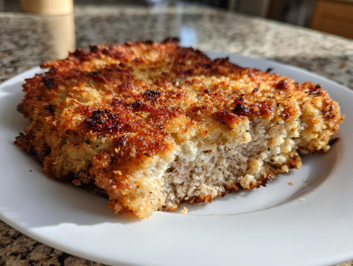 Classic Chicken Fried Steak Recipe