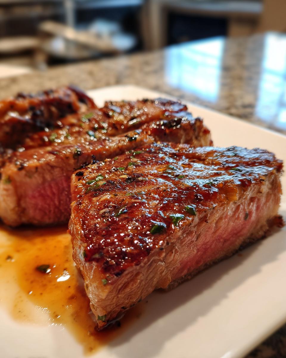 Easy Gordon Ramsay Steak Marinade Recipe - detail 2
