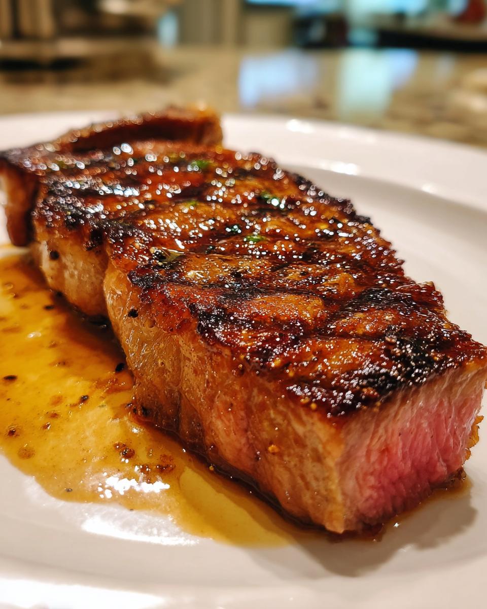 Easy Gordon Ramsay Steak Marinade Recipe - detail 3