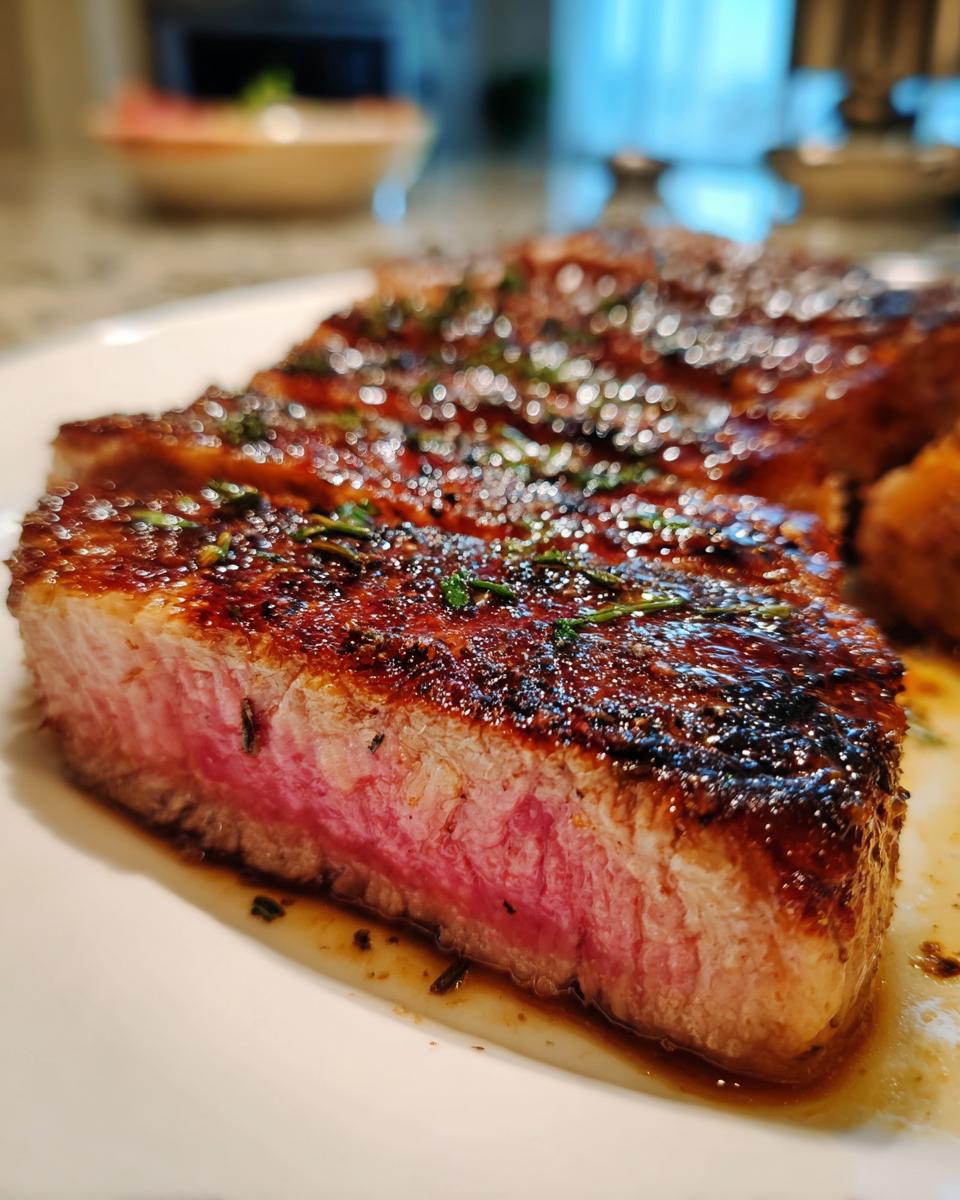 Easy Gordon Ramsay Steak Marinade Recipe - detail 4
