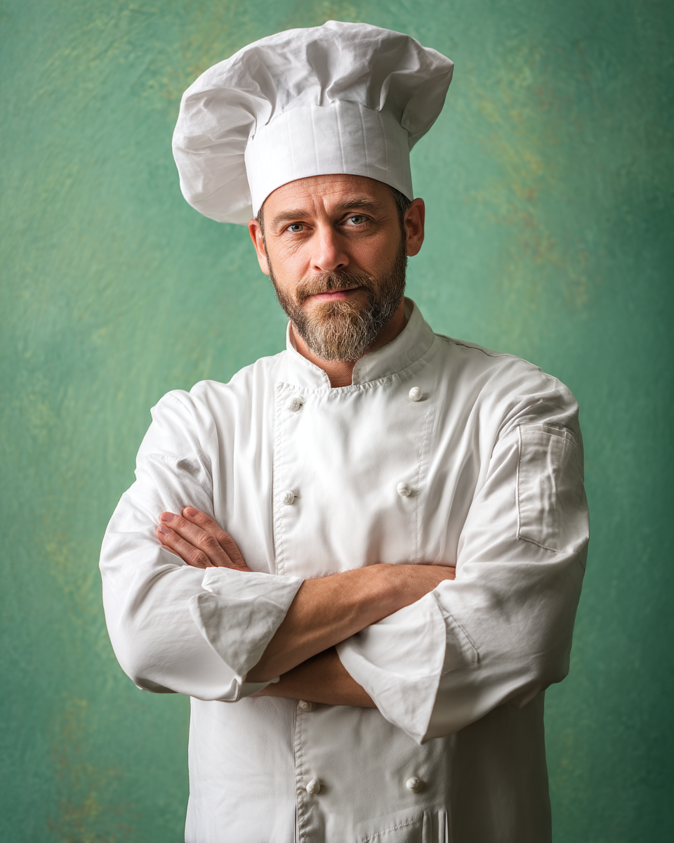 Jonathan from RecipesUniverse