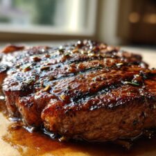 Gordon Ramsay Steak Marinade: 10-Minute Magic for Juicy Perfection