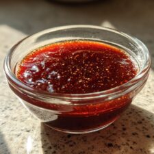 10-Minute Homemade A1 Steak Sauce That Outshines Bottled
