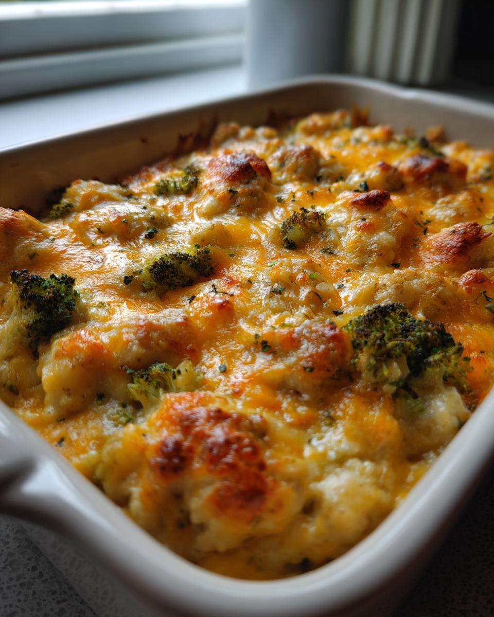 Pioneer Woman Broccoli Chicken Rice Casserole Recipe - detail 2