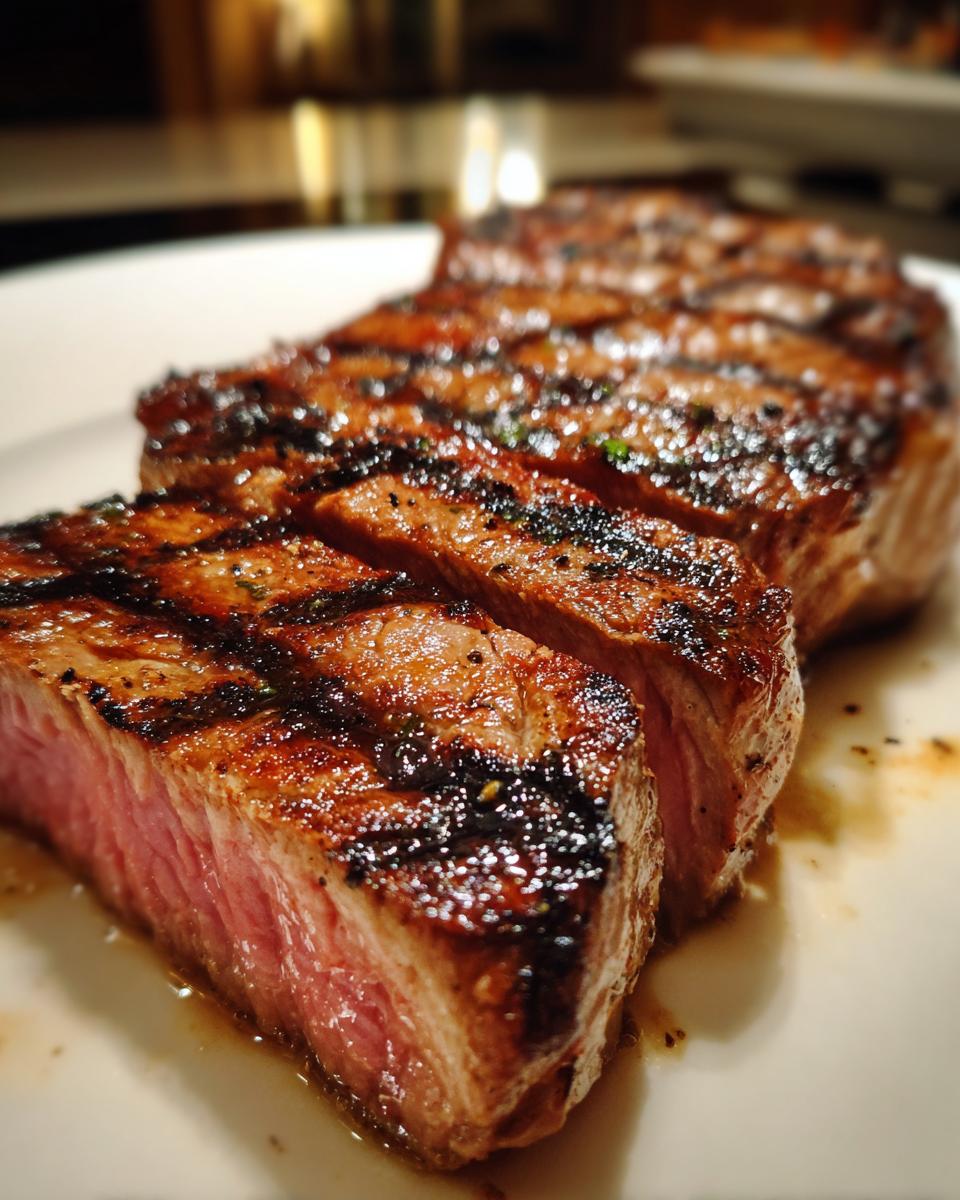 Six Easy Steak Marinade Recipes - detail 1