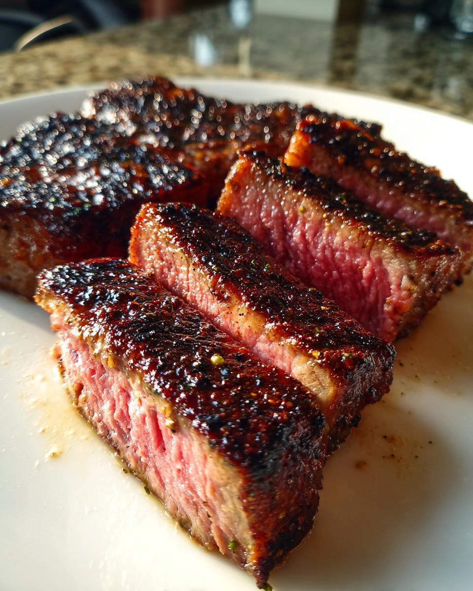 Six Easy Steak Marinade Recipes - detail 2