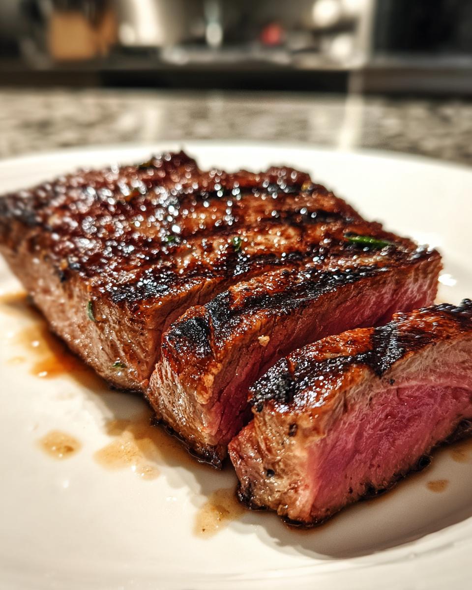 Six Easy Steak Marinade Recipes - detail 3
