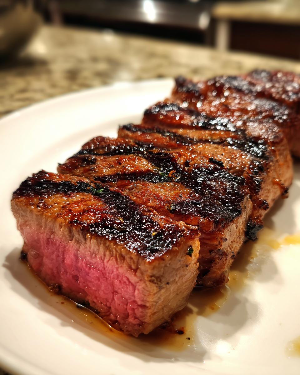 Six Easy Steak Marinade Recipes - detail 4