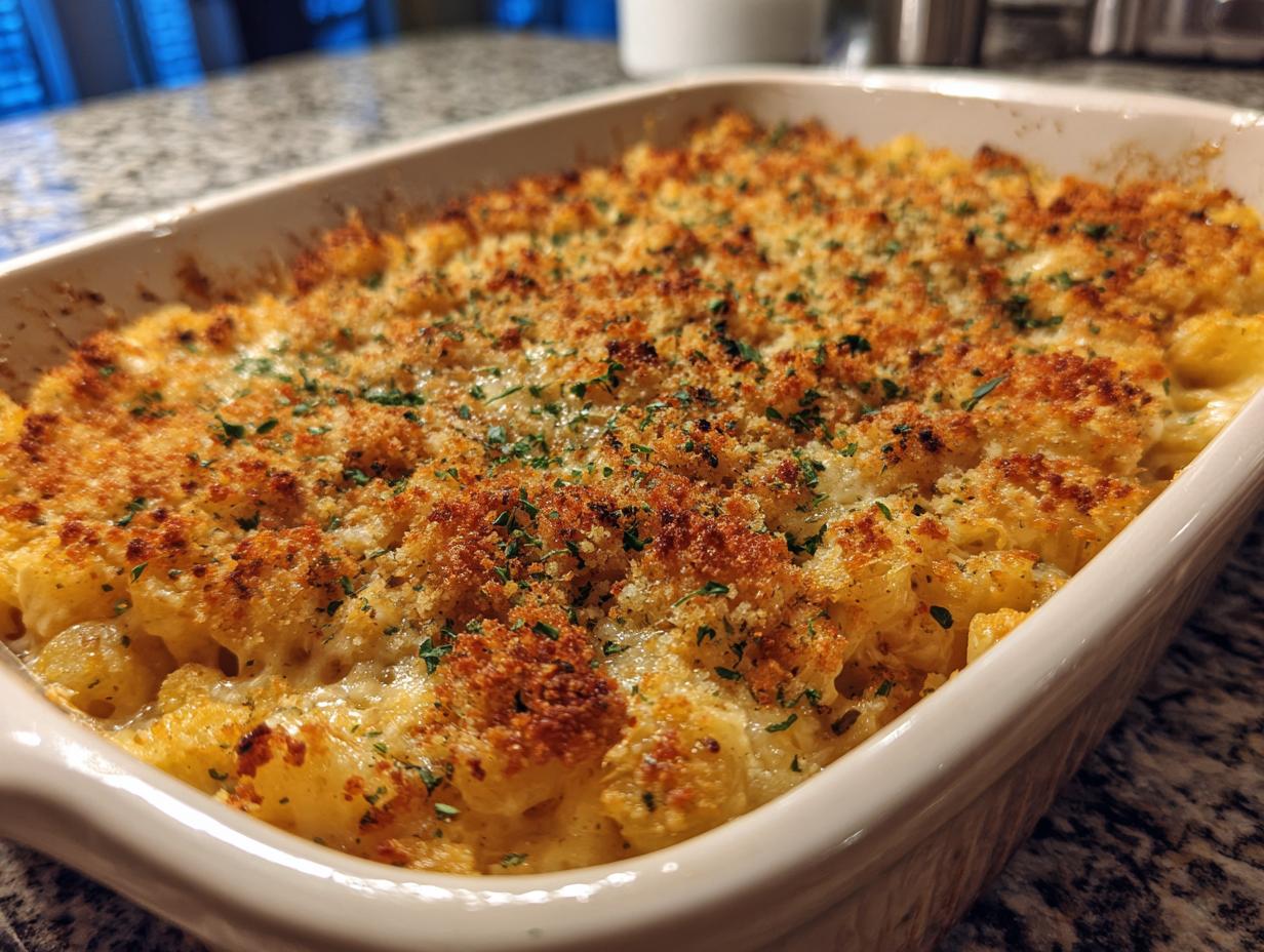 Tasty Pioneer Woman Chicken Noodle Bake