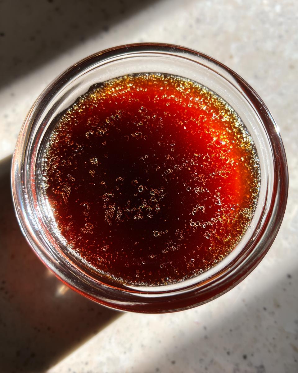 Texas Roadhouse Steak Sauce - detail 1