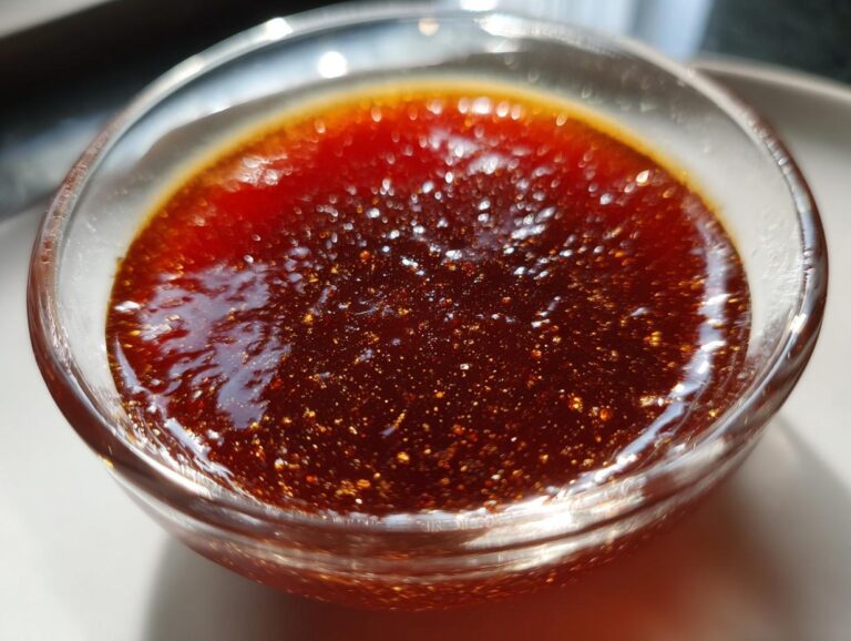 Texas Roadhouse Steak Sauce