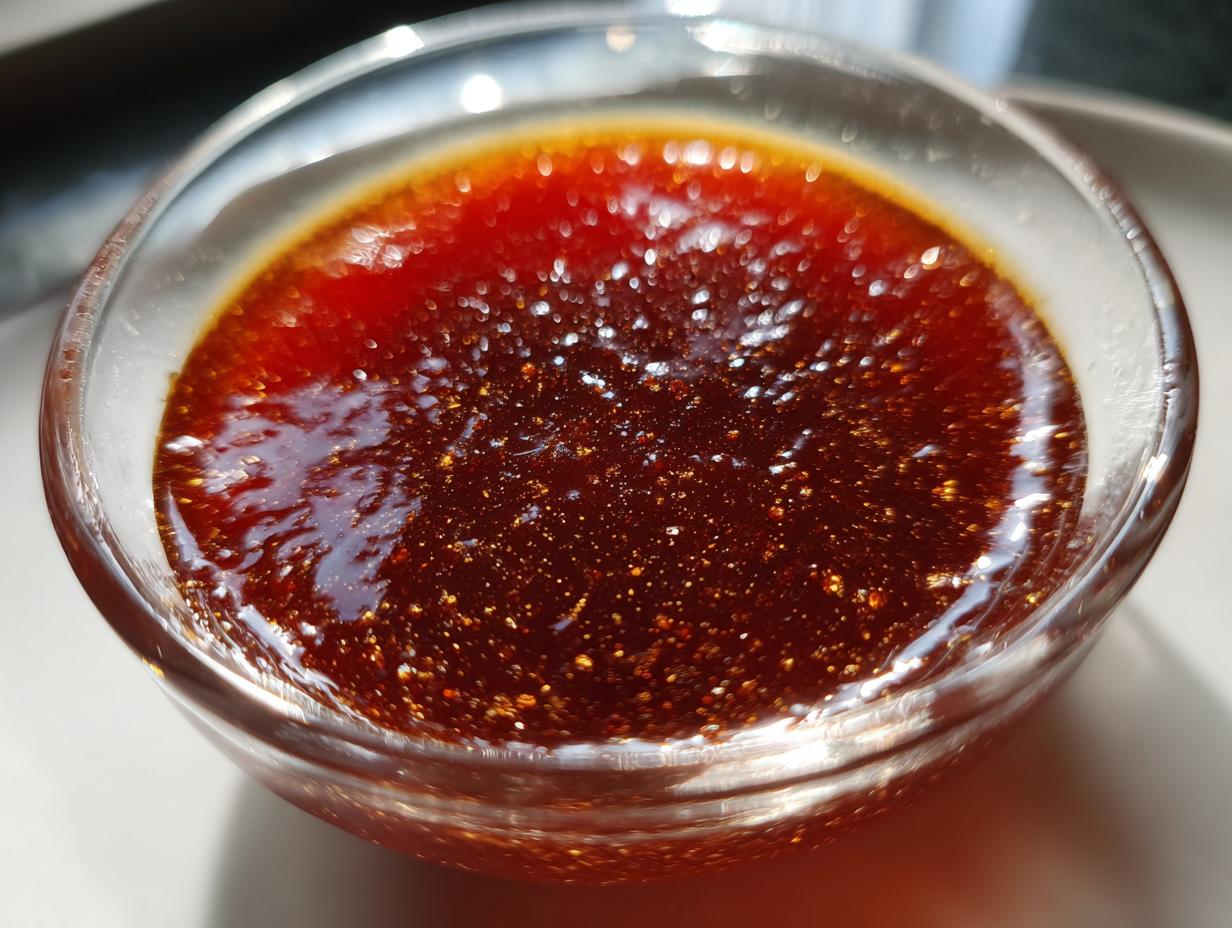Texas Roadhouse Steak Sauce