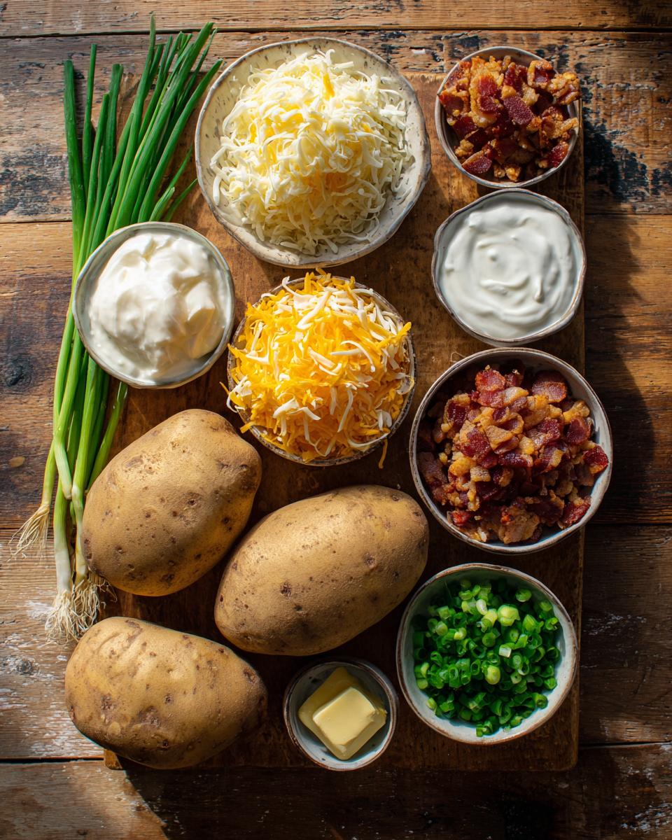 The Pioneer Woman's Twice Baked Potato Casserole - detail 1