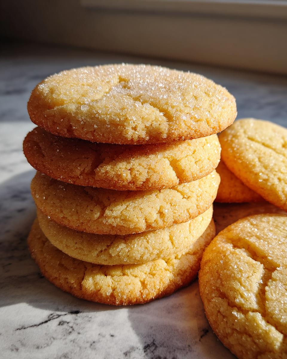 Best Sugar Cookie Recipe EVER - detail 1