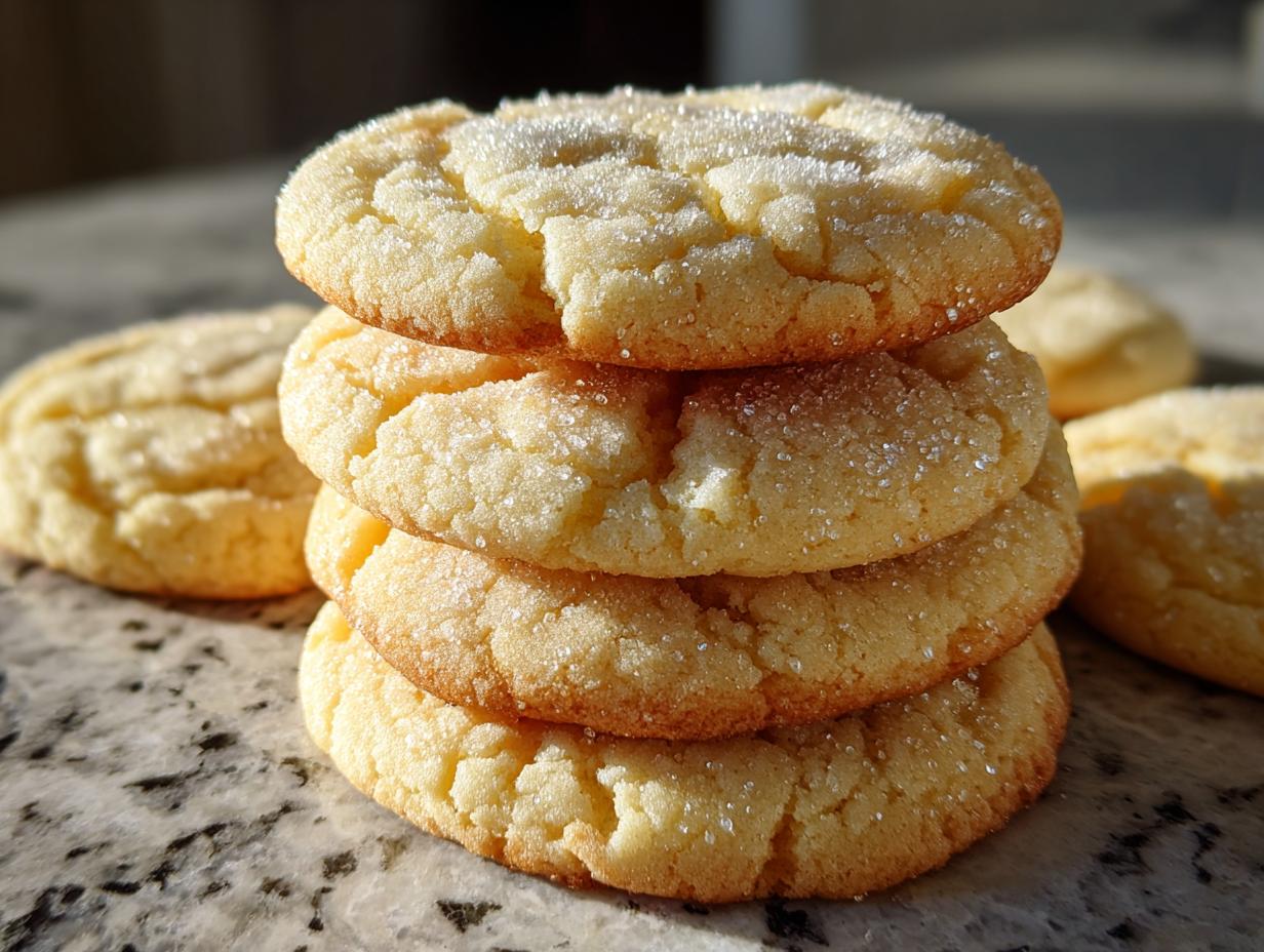 Best Sugar Cookie Recipe EVER