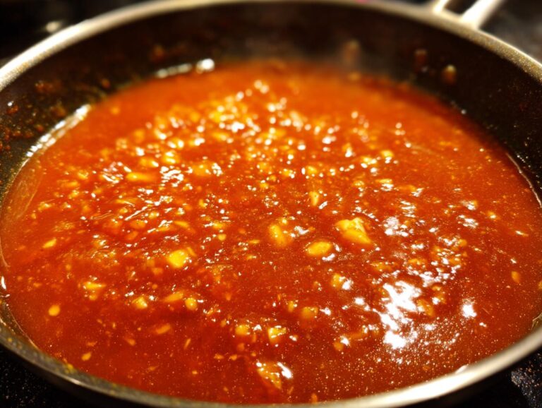 Boiling Crab Sauce Recipe