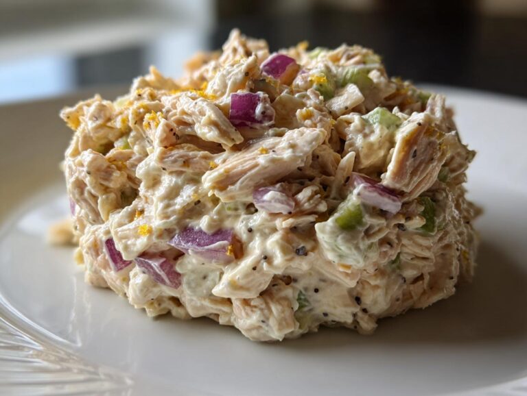 Chicken Salad