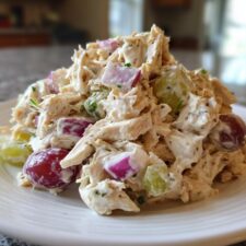 Chicken Salad Chick Copycat Recipe