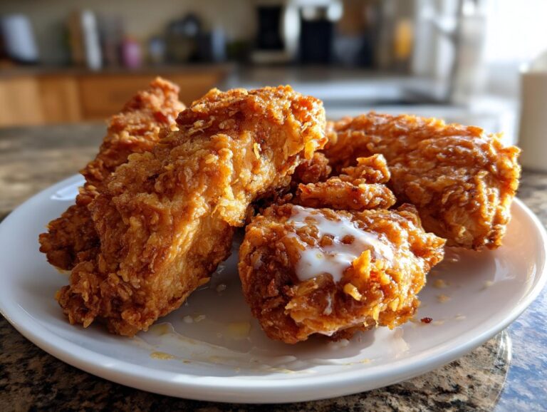 Country Fried Chicken