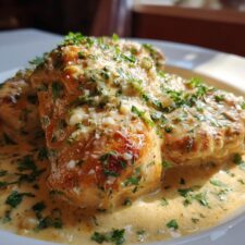 Creamy Ranch Chicken