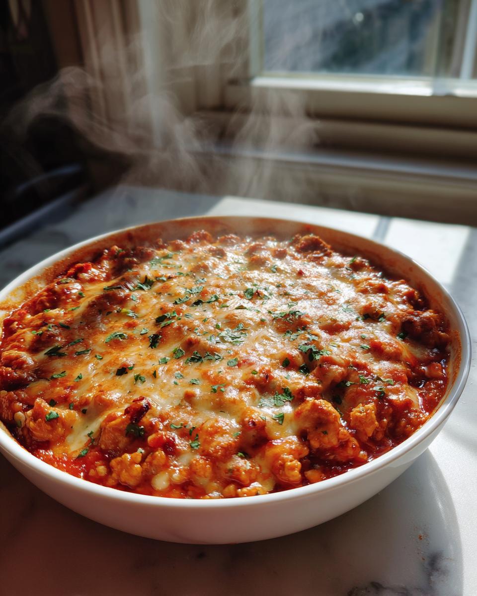 Kid-Approved Ground Chicken Recipe - detail 2