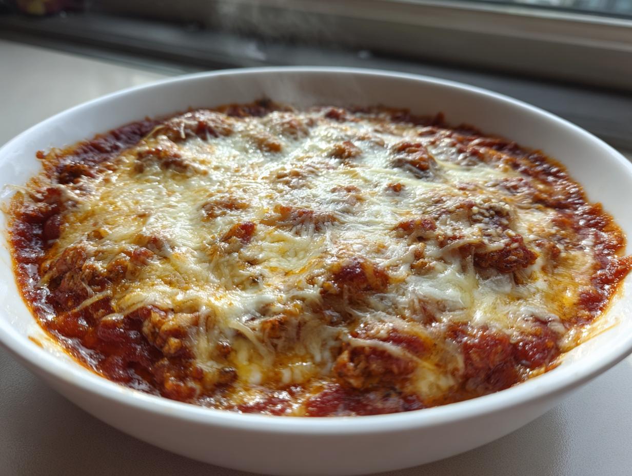 Kid-Approved Ground Chicken Recipe