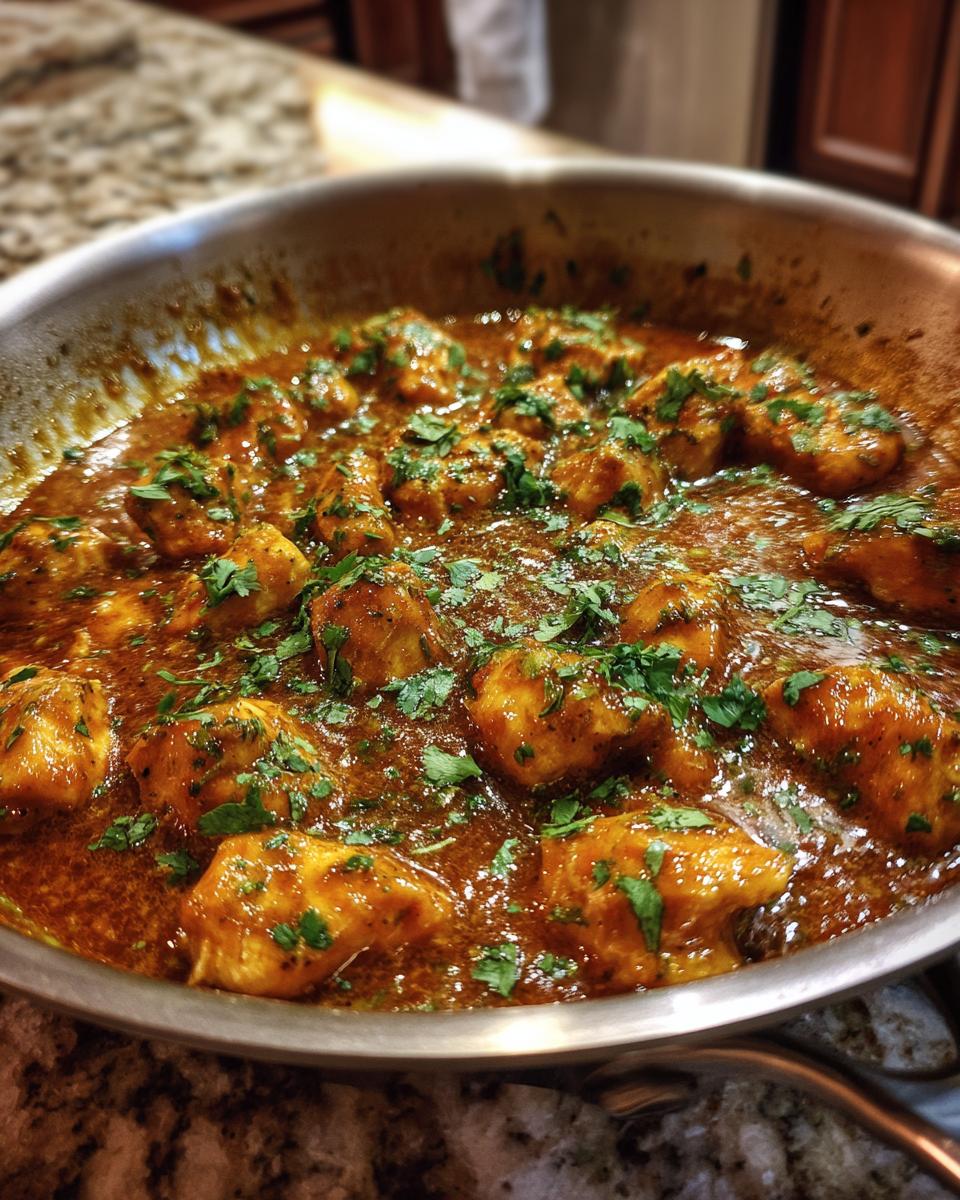 Texas Roadhouse Butter Chicken Skillet - detail 2