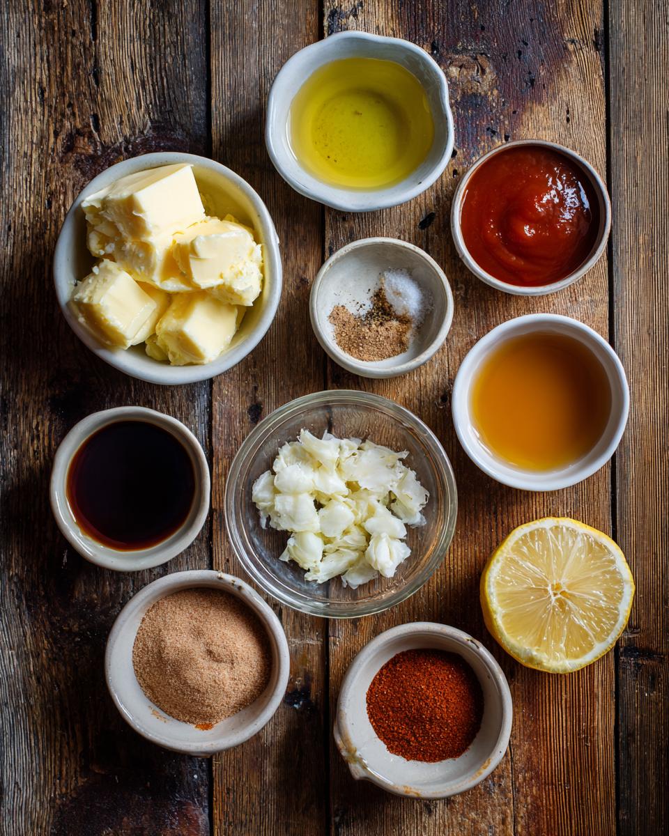 Boiling Crab Sauce Recipe - detail 1