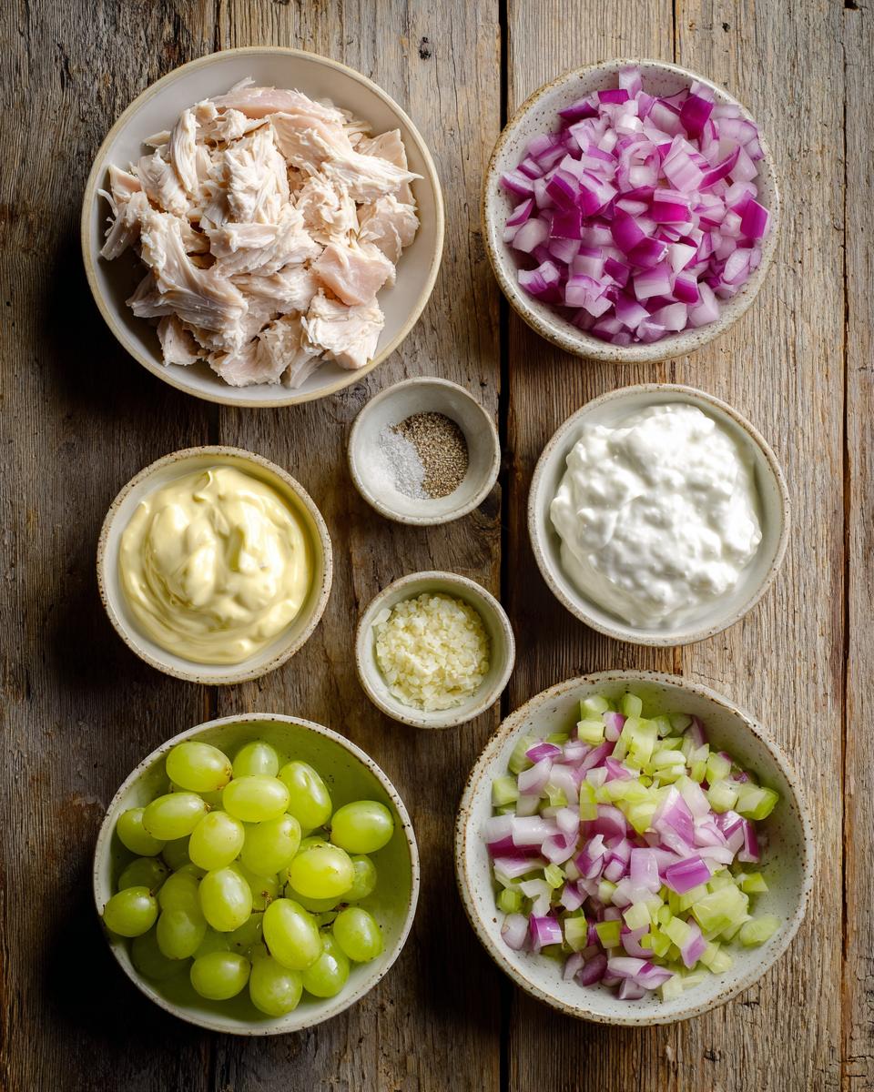 Chicken Salad Chick Chicken Salad Recipe - detail 1