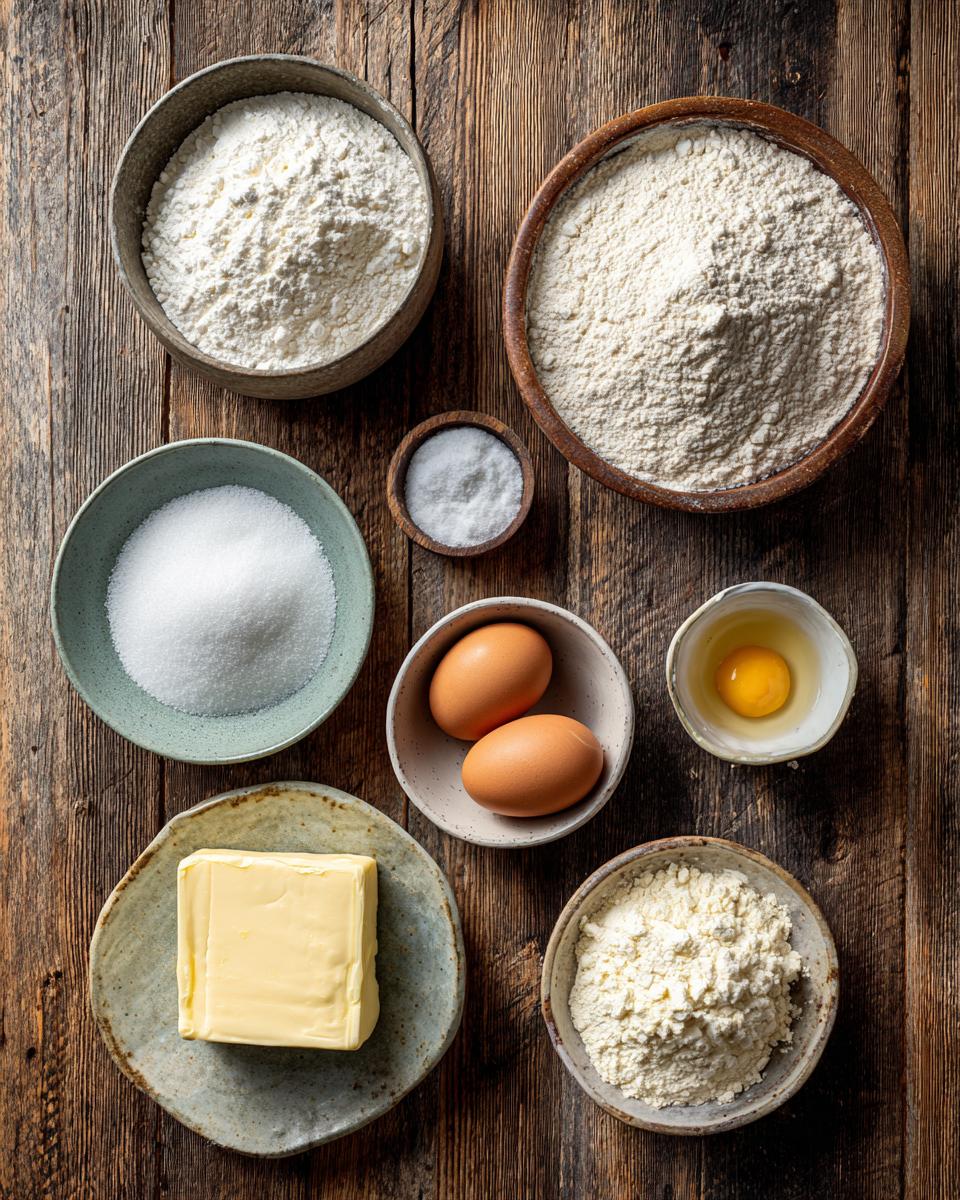 Cut-Out Sugar Cookies - detail 1