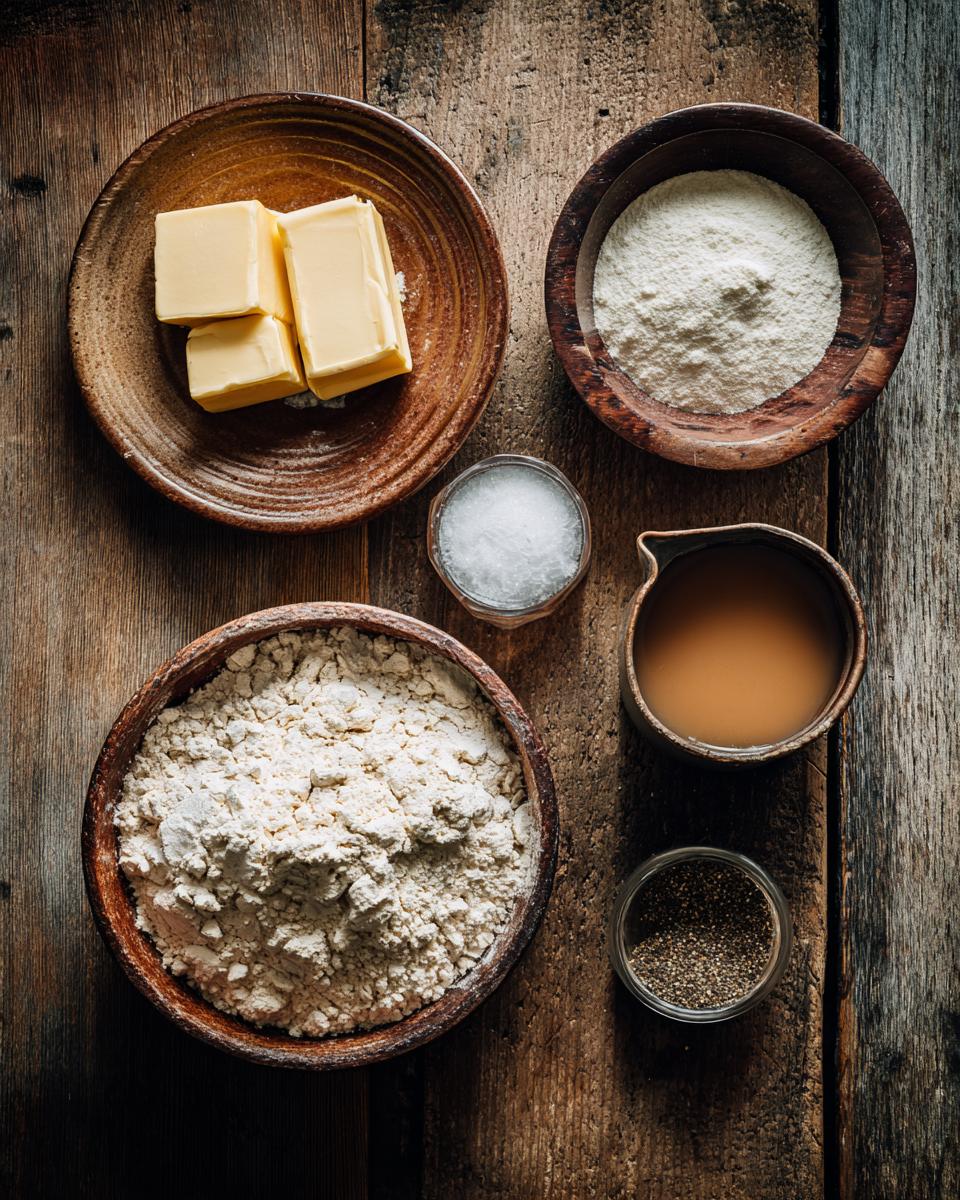 Easy Homemade Gravy From Scratch - detail 1