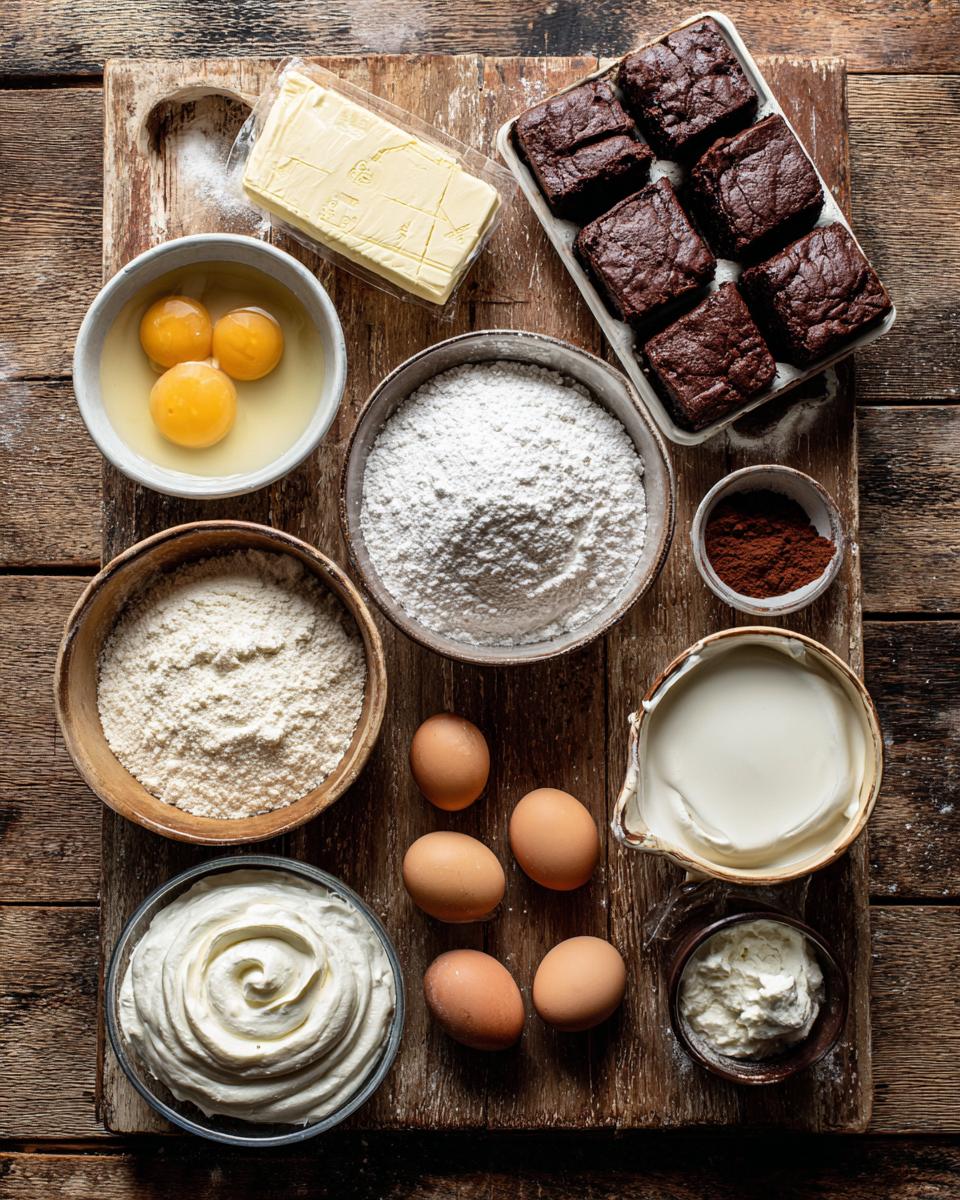 Italian Love Cake- Perfect for Valentine's Day - detail 1