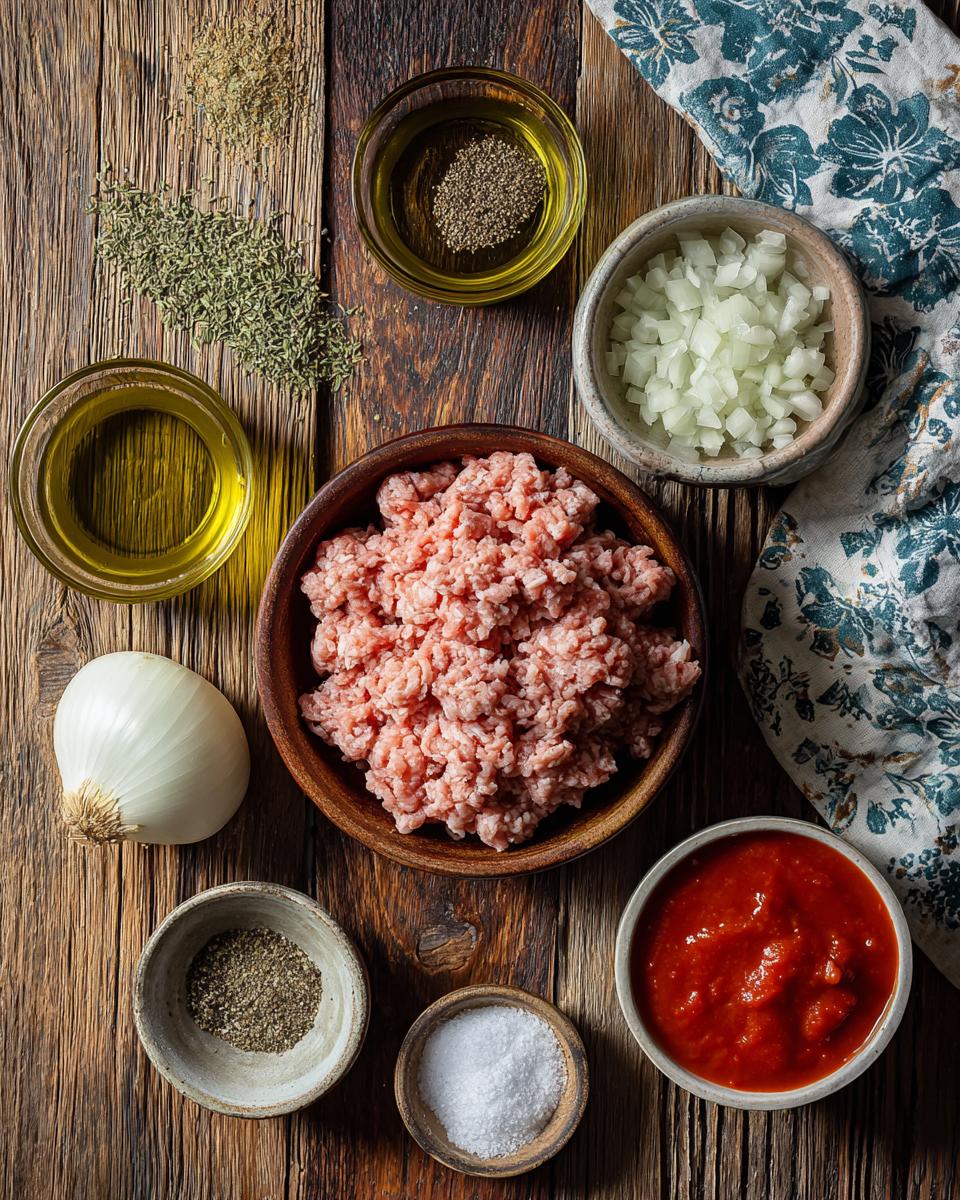 Kid-Approved Ground Chicken Recipe - detail 1