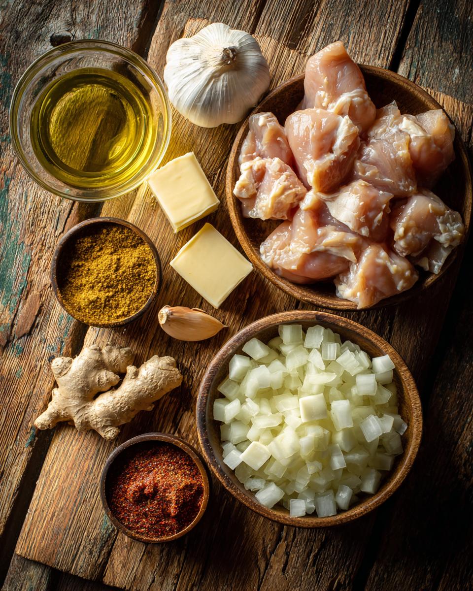Texas Roadhouse Butter Chicken Skillet - detail 1